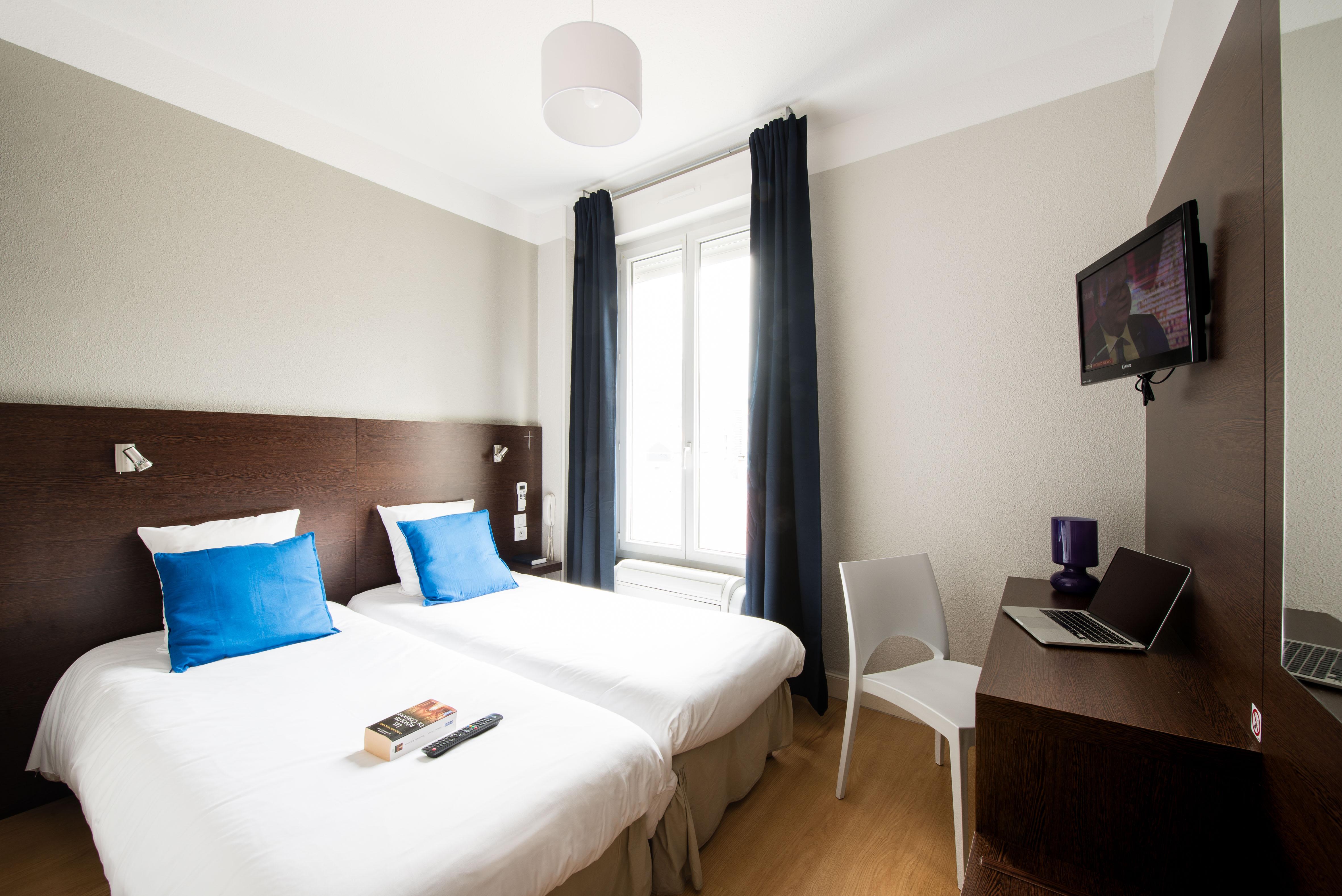 Hotel Atrium Λούρδη Εξωτερικό φωτογραφία