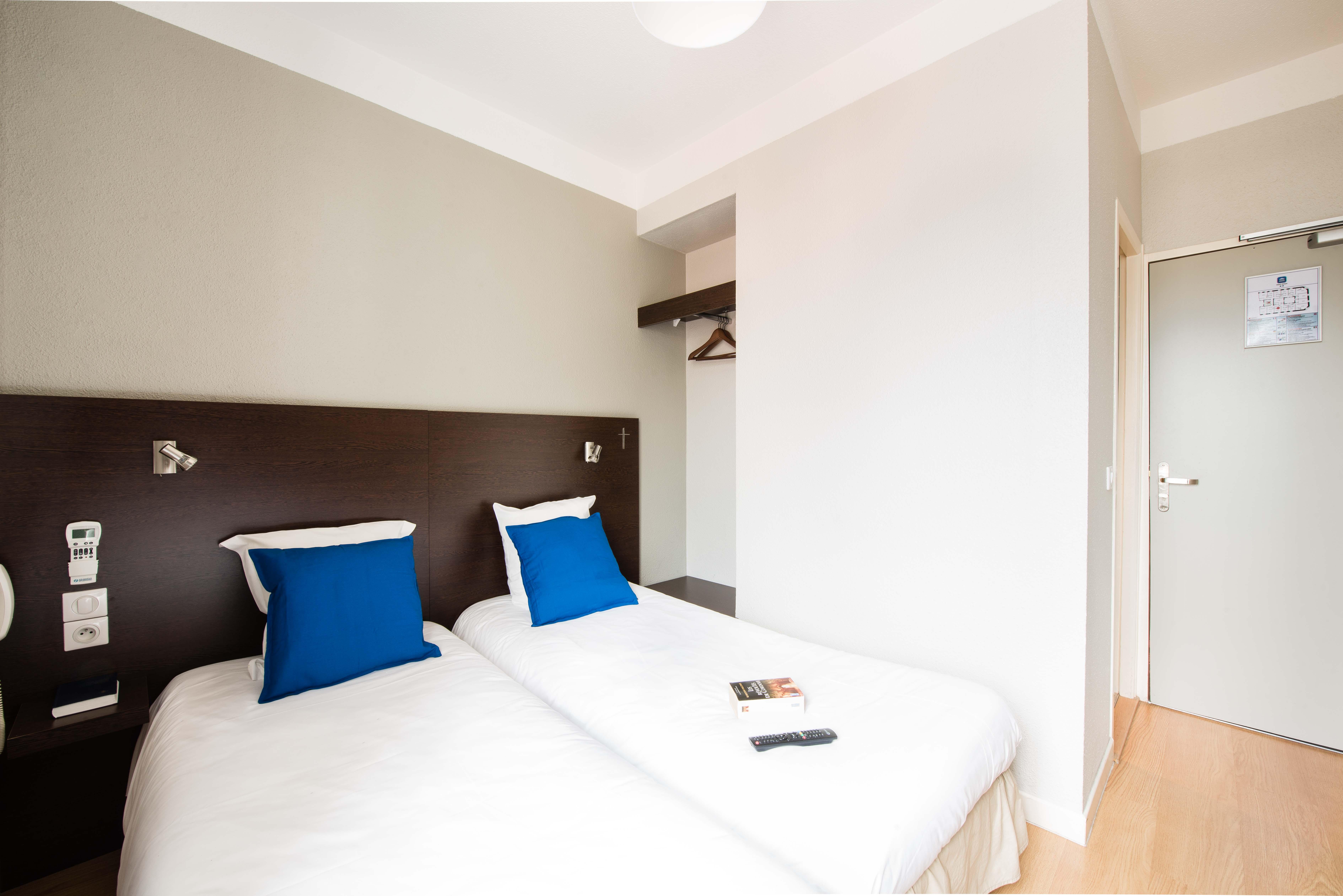 Hotel Atrium Λούρδη Εξωτερικό φωτογραφία